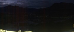Archived image Webcam Garmisch-Partenkirchen Olympia Hill 17:00