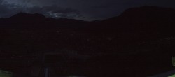 Archiv Foto Webcam Garmisch-Partenkirchen - Olympiaschanze 17:00