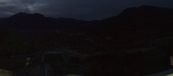 Archiv Foto Webcam Garmisch-Partenkirchen - Olympiaschanze 17:00