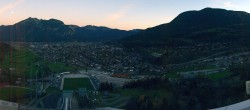 Archiv Foto Webcam Garmisch-Partenkirchen - Olympiaschanze 06:00