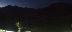 Archiv Foto Webcam Garmisch-Partenkirchen - Olympiaschanze 17:00