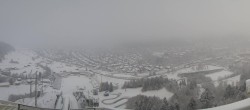 Archiv Foto Webcam Garmisch-Partenkirchen - Olympiaschanze 06:00