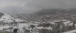 Archiv Foto Webcam Garmisch-Partenkirchen - Olympiaschanze 10:00