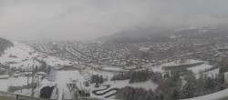 Archiv Foto Webcam Garmisch-Partenkirchen - Olympiaschanze 13:00