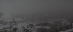 Archiv Foto Webcam Garmisch-Partenkirchen - Olympiaschanze 15:00