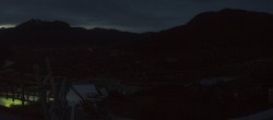 Archiv Foto Webcam Garmisch-Partenkirchen - Olympiaschanze 17:00