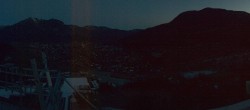 Archiv Foto Webcam Garmisch-Partenkirchen - Olympiaschanze 06:00