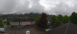 Archived image Webcam Upper Bavaria: Garmisch-Partenkirchen 07:00