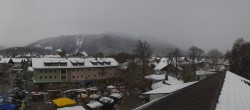 Archiv Foto Webcam Garmisch-Partenkirchen: Kongresshaus 13:00