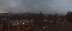 Archived image Webcam Upper Bavaria: Garmisch-Partenkirchen 07:00