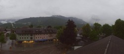 Archived image Webcam Upper Bavaria: Garmisch-Partenkirchen 05:00