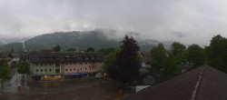 Archived image Webcam Upper Bavaria: Garmisch-Partenkirchen 06:00