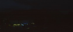 Archiv Foto Webcam Garmisch-Partenkirchen: Kongresshaus 21:00