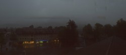 Archived image Webcam Upper Bavaria: Garmisch-Partenkirchen 19:00