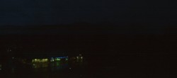 Archiv Foto Webcam Garmisch-Partenkirchen: Kongresshaus 21:00