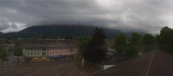 Archived image Webcam Upper Bavaria: Garmisch-Partenkirchen 05:00