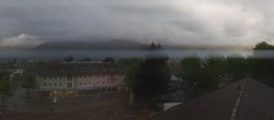 Archiv Foto Webcam Garmisch-Partenkirchen: Kongresshaus 06:00
