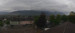 Archiv Foto Webcam Garmisch-Partenkirchen: Kongresshaus 07:00