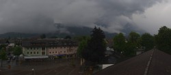 Archiv Foto Webcam Garmisch-Partenkirchen: Kongresshaus 15:00