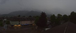Archiv Foto Webcam Garmisch-Partenkirchen: Kongresshaus 06:00