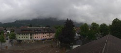 Archiv Foto Webcam Garmisch-Partenkirchen: Kongresshaus 07:00