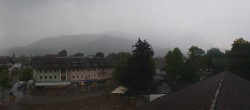 Archiv Foto Webcam Garmisch-Partenkirchen: Kongresshaus 07:00