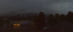 Archived image Webcam Upper Bavaria: Garmisch-Partenkirchen 05:00