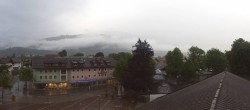 Archived image Webcam Upper Bavaria: Garmisch-Partenkirchen 06:00