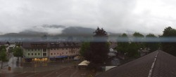 Archiv Foto Webcam Garmisch-Partenkirchen: Kongresshaus 06:00