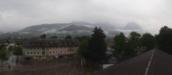 Archiv Foto Webcam Garmisch-Partenkirchen: Kongresshaus 07:00