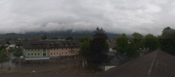 Archiv Foto Webcam Garmisch-Partenkirchen: Kongresshaus 11:00