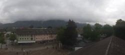 Archiv Foto Webcam Garmisch-Partenkirchen: Kongresshaus 13:00