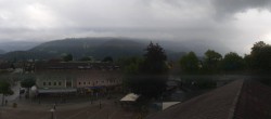 Archiv Foto Webcam Garmisch-Partenkirchen: Kongresshaus 15:00