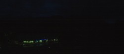 Archiv Foto Webcam Garmisch-Partenkirchen: Kongresshaus 21:00