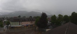 Archiv Foto Webcam Garmisch-Partenkirchen: Kongresshaus 07:00