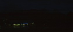 Archiv Foto Webcam Garmisch-Partenkirchen: Kongresshaus 21:00