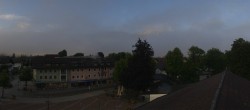 Archiv Foto Webcam Garmisch-Partenkirchen: Kongresshaus 06:00