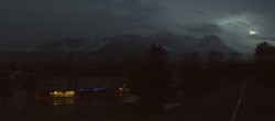 Archiv Foto Webcam Garmisch-Partenkirchen: Kongresshaus 06:00