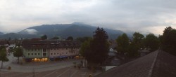 Archiv Foto Webcam Garmisch-Partenkirchen: Kongresshaus 06:00