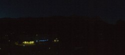 Archiv Foto Webcam Garmisch-Partenkirchen: Kongresshaus 05:00