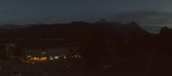 Archived image Webcam Upper Bavaria: Garmisch-Partenkirchen 14:00