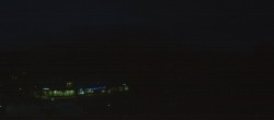 Archiv Foto Webcam Garmisch-Partenkirchen: Kongresshaus 19:00