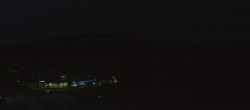 Archiv Foto Webcam Garmisch-Partenkirchen: Kongresshaus 19:00