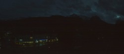 Archiv Foto Webcam Garmisch-Partenkirchen: Kongresshaus 17:00