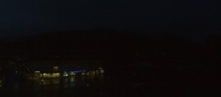 Archiv Foto Webcam Garmisch-Partenkirchen: Kongresshaus 19:00