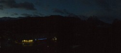 Archived image Webcam Upper Bavaria: Garmisch-Partenkirchen 05:00