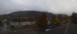 Archived image Webcam Upper Bavaria: Garmisch-Partenkirchen 07:00