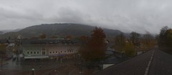 Archived image Webcam Upper Bavaria: Garmisch-Partenkirchen 11:00