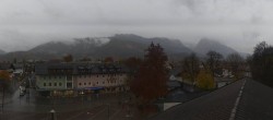 Archived image Webcam Upper Bavaria: Garmisch-Partenkirchen 13:00