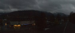 Archived image Webcam Upper Bavaria: Garmisch-Partenkirchen 06:00